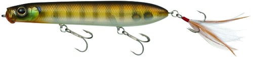 Evergreen SB125262 Topwater Bait 4 7/8 Inch, 15/16 oz, Natural Gill | 043178037355