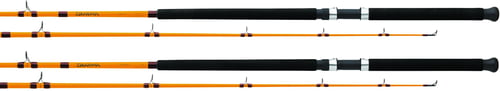 Daiwa FTT862MR FT Downrigger Trolling Rod 8'6