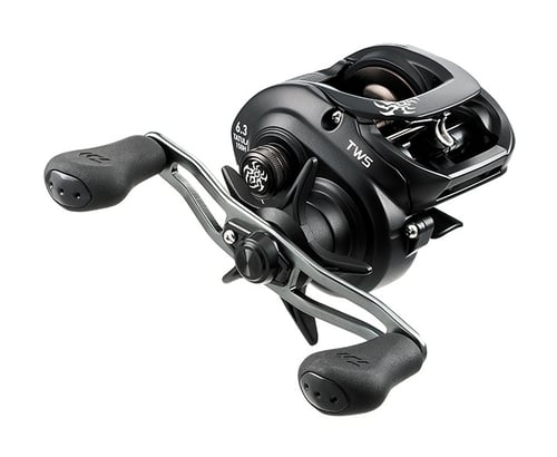 Daiwa TAT150P Tatula Baitcaster 150 size, 7BB1, Cranking speed | 043178575390