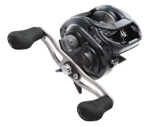 Daiwa TAT200HS Tatula 200 Baitcasting Reel 7Bb  1, 7.3  1 | 043178584873