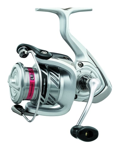 CROSSFIRE LT SPINNING REEL, 1  1, 5.2  1 - Obskura Transitional Medium | 043178596753