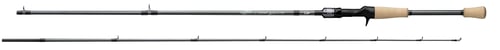 Daiwa PCYN701MHXB Procyon Freshwater Graphite Casting Rod, 7'