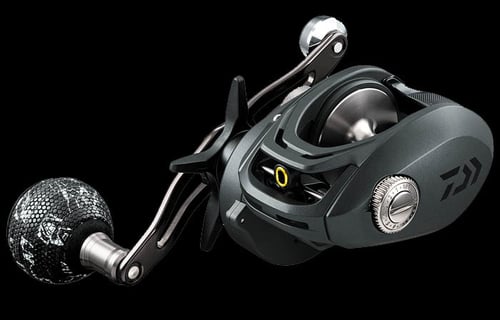 Daiwa LX-WN300HSL Lexa-WN Baitcast Reel 300 size left hand 7.4:1