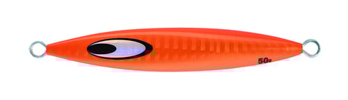 Daiwa SASK85G08 SK Jig, Verticle Jig, 85 Gram, 08 Color, Zebra | 043178038352