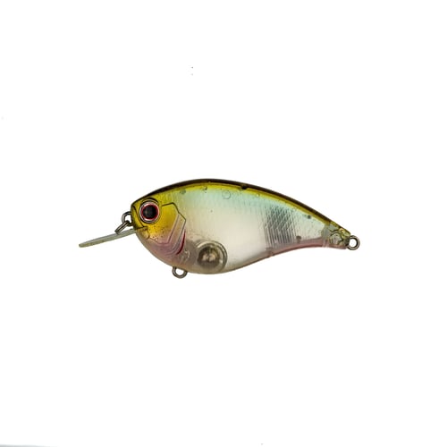 Evergreen FF4238 Flat Force Cr Crank, 5 Feet, Color 238, Flash | 043178038222