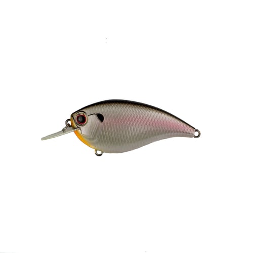 Evergreen FF4362 Flat Force Cr Crank, 5 Feet, Color 362, Cold Shad | 043178038253