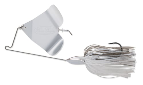 Evergreen LB-38-03 Evergreen LB 3/8 oz. Buzzbait Clearwater Shad | 043178043707