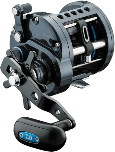 Daiwa STTLW20HB Saltist Level wind conventional reel 4BB 2CRBB 420 | 043178922781