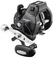 Daiwa ACDP20LCB Accudepth line counter reel, 1BB, counter balanced | 043178922927
