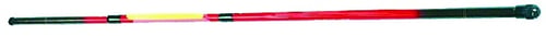 Master S-10 Gator Crappie Pole, 10 Telescopic | 010205101006