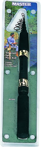 Master GC880 Surf Spinning Rod 8 Telescopic Mediium | 010205102997