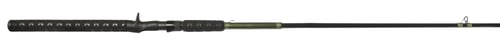 Kunnan KNF-CP76MH-GN Fiend Casting Rod, Medium Heavy, 7'6