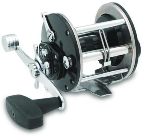 Penn 9M Conventional Reel, RH 3.41 Ratio, Alum Spool, Braid | 031324000902