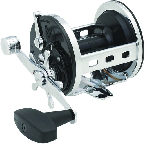 Jigmaster Reel Black 4.01 15lb Material 1152043 300/30 reels reels - Obskura Transitional Medium | 031324050013