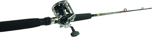 Penn 93930 Levelwind Boat Combo 309M/PSB6630/PMB2050C66 Pre-Mnt | 031324939301