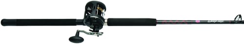 Penn WAR30LW2050C66 Warfare Troll Combo Sz30 15 Max Drag 315yds 20 | 031324166141