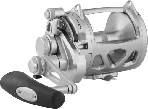 Penn INT30VISWS International Lever Drag Conventional 2Speed Reel 30 | 031324033436