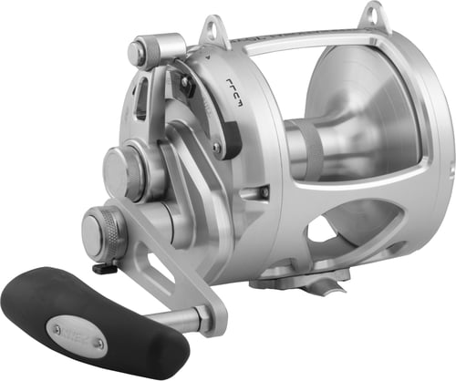 Penn INT70VISS International Lever Drag Conventional 2Speed Reel 70 | 031324033474