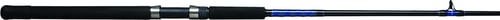 Shakespeare TWBT2040C66 Tidewater Boat Rod, 66 Inch, 1 Pc, Med Hvy, 15 | 043388308061