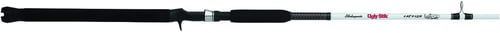 Shakespeare USCACAT802MH Ugly Stik Catfish Cast Rod, 8, 2 Pc, Mod. F | 043388322685