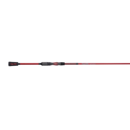 Shakespeare USCBSP661M Ugly Stik Carbon Spinning Rod, 1pc, Medium