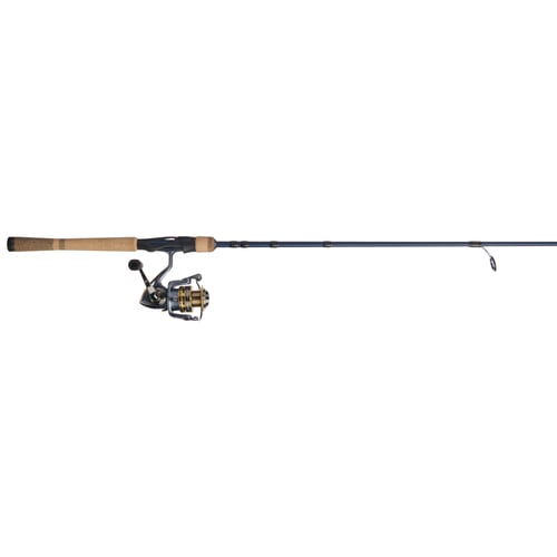 Pflueger PRESSP30EAG70MLCBO Eagle Combo,10Brg. 30sz 5.2:1