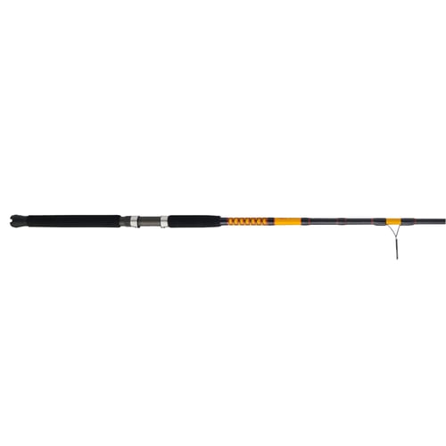 Shakespeare BW1017S702 Ugly Stik BW Spin New Cosmetics, UGLY TUFF SS | 043388473196