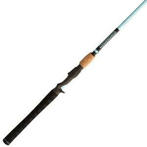 Ugly Stik USCBIN1220C701MH Carbon Inshore Casting Rod 7 1pc Medium | 031324282384
