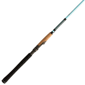 Ugly Stik USCBIN815S661ML Carbon Inshore Spinning Rod 66 Inch 1pc | 031324282308