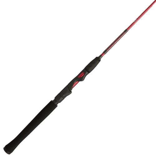 Ugly Stik USCBCRSP112L Carbon Crappie Spinning Rod 11 2pc Light | 031324282483