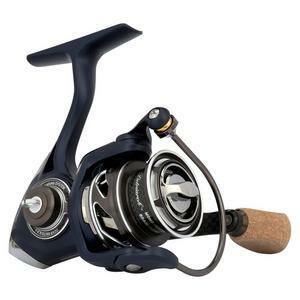 Pflueger PARSP30XPFL Patriarch Size 30 Spinning Reel, PARSP30XPFL,6.21 | 043388476111