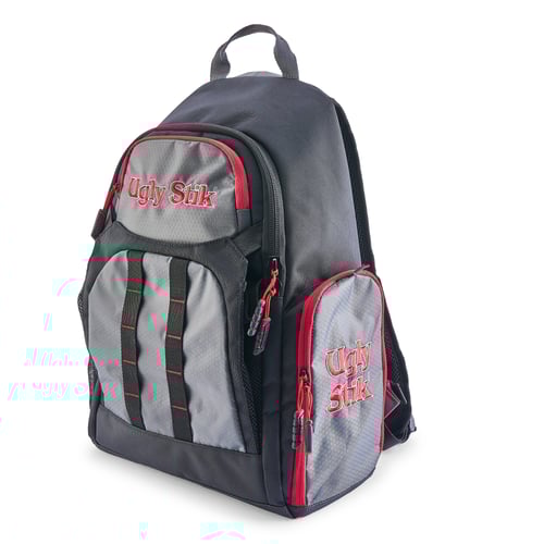 Ugly Stik PLABU160 3600 Backpack | 024099021319