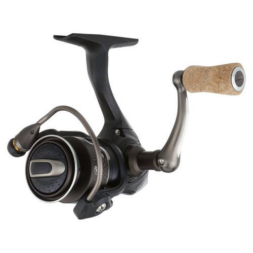 Pflueger PRESXT20X President XT Spinning Reel, 5.21, 7 Bearing | 043388135612