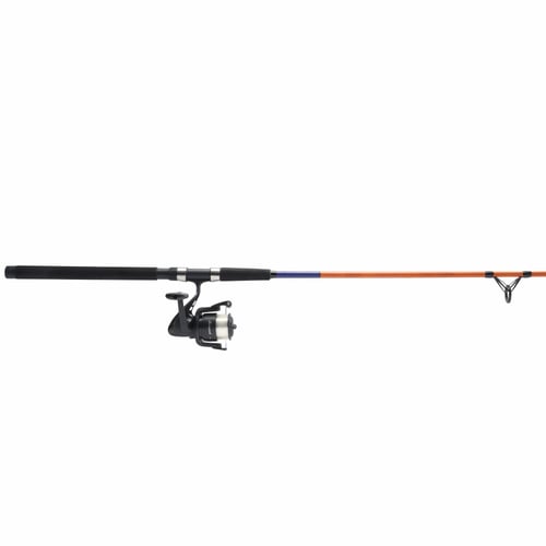 Shakespeare CMF3CATFISHSP Catch More Fish Catfish Spinning | 043388004697