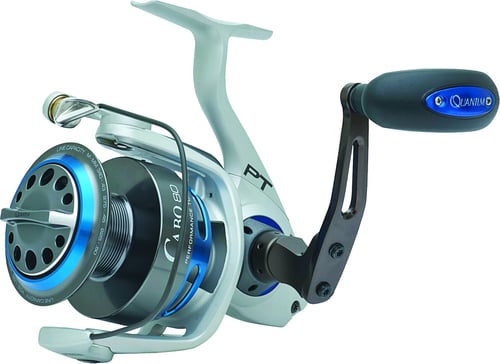 Quantum CSP50PTSE Cabo Spin Reel 9BB 225/12 Lv, 5.31 Sz 50 | 032784611400