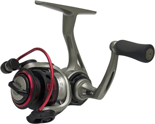 Quantum DR05.BX3 Drive 05SZ Spinning Reel | 032784627630