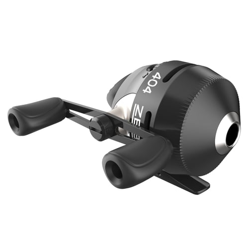Zebco 404MBK.BX3 404 Spincast Reel 15lb | 032784633525