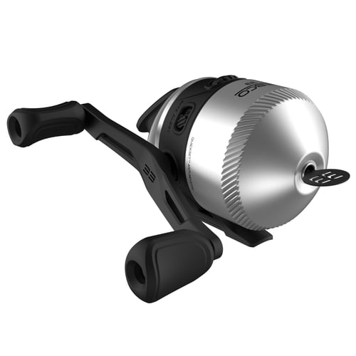 Zebco 33N.BX6 33 Spincast Reel 10lb