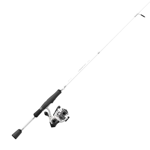 Quantum AT25704FA.NS2 Accurist 7 Med Spinning Combo,25 sz Reel,150/8 | 032784639374