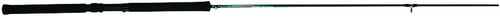 BM BGJP102 Bucks Jig Pole, 10, 2 Pc, Med, 1/641/4 oz Lures, 2 Lb | 046392210900