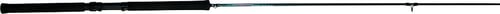 BM BGJP112 Bucks Jig Pole, 11, 2 Pc, Med Hvy, 1/641/4 oz Lures, 2 | 046392210917