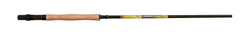 BM THUMP102 Tree Thumper Crappie Rod. 10 2pc | 046392200109