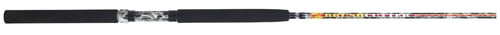 BM MOBRUX10 MO Edition Brush Cutter 10 IM6 Graphite EVA Handles | 046392130109