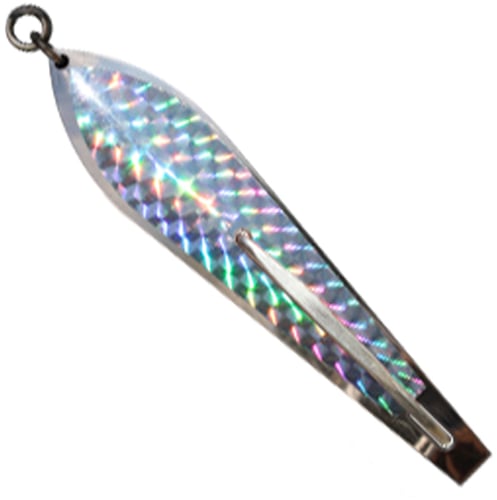 Huntington 31/2SFS Original Drone Spoon, 5 1/2 Inch, 1 1/8 oz, 10/0 Hook | 053451000754