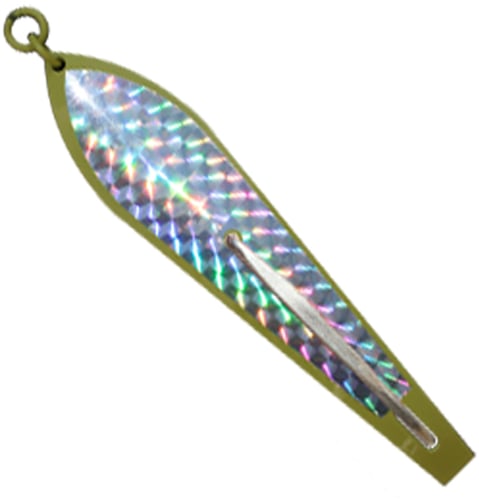Huntington 31/2YSFS Original Drone Spoon, 5 1/2 Inch, 1 1/8 oz, 10/0 | 053451001355