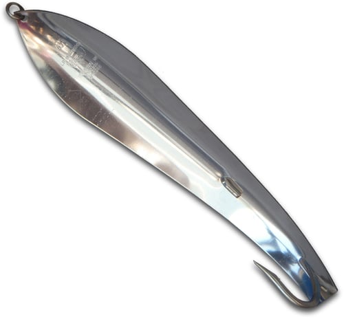 Huntington 41/2 Original Drone Spoon, 8 1/8 Inch, 3 7/8 oz, 12/0 Hook | 053451000709