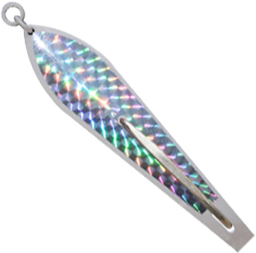 Huntington 31/2WSFS Original Drone Spoon, 5 1/2 Inch, 1 1/8 oz, 10/0 | 053451001058