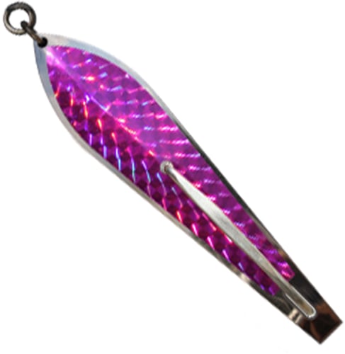 Huntington 31/2PFS Original Drone Spoon, 5 1/2 Inch, 1 1/8 oz, 10/0 Hook | 053451000969