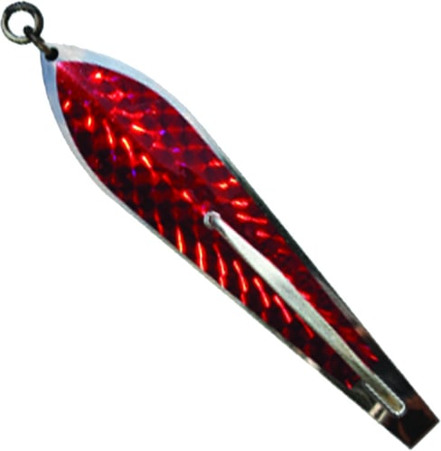 Huntington 31/2SRFS Original Drone Spoon, 5 1/2 Inch, 1 1/8 oz, 10/0 | 053451000907