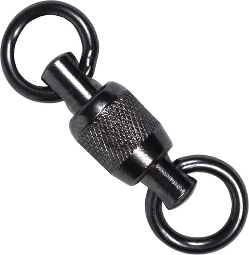 KROK KBBS3302PK Stainless Ball Bearing Swivels Dual Rotation 5 | 096337028374